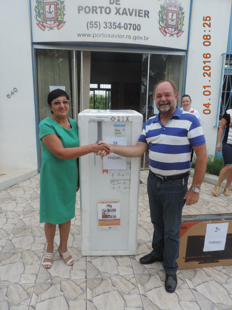 Cadastre-se no Programa Nota Fiscal Gaúcha, troque suas notas e participe!